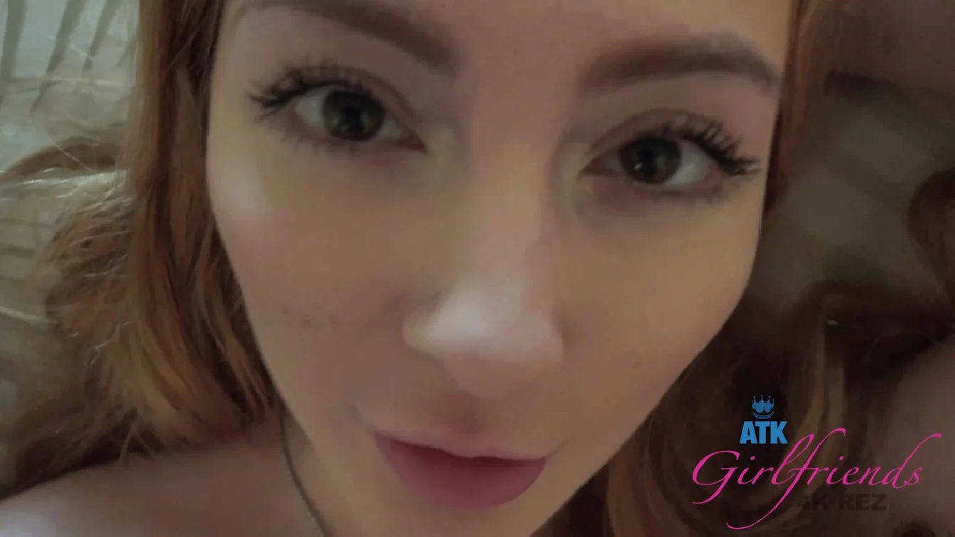 ATKGirlfriends Megan Winters Compilation XXX